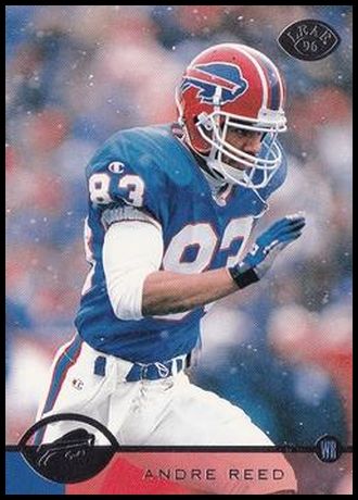 37 Andre Reed